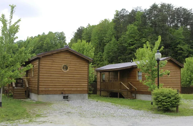 Tuckaseegee RV Resort