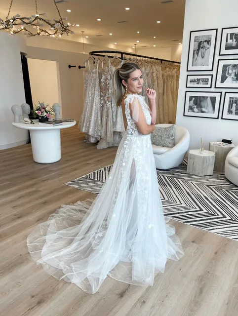 Love, a Bridal Boutique