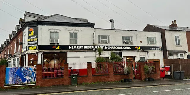 Mount Nemrut Turkish Restaurant