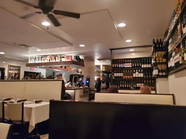 Iannuccilli Restaurant