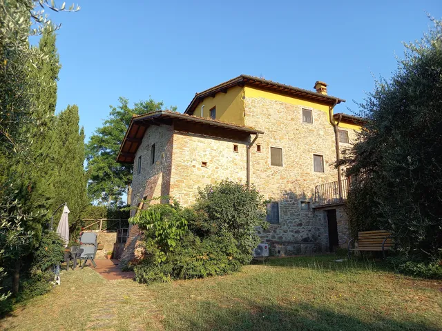 Agriturismo Borgo Due Case