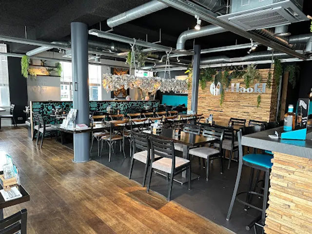 Grand Café 't Hoofd