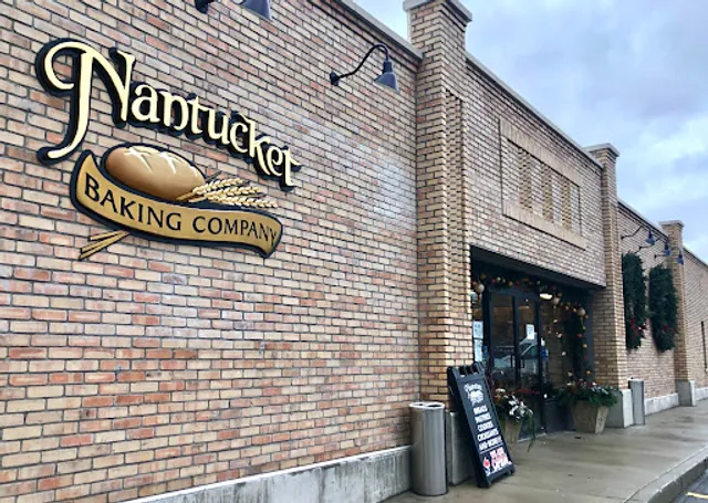 Nantucket Baking Company - Fuller Ave