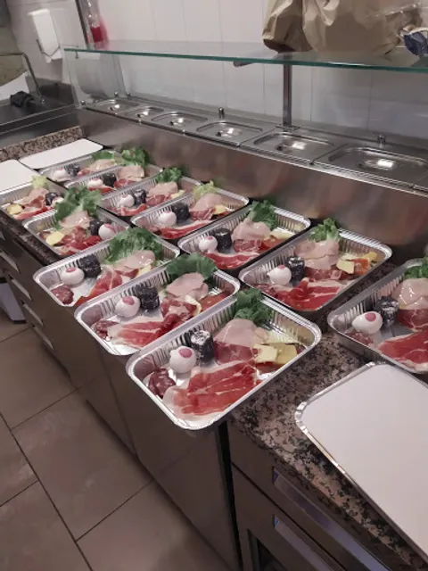 Le Follie dello Chef Ristorante Pizzeria