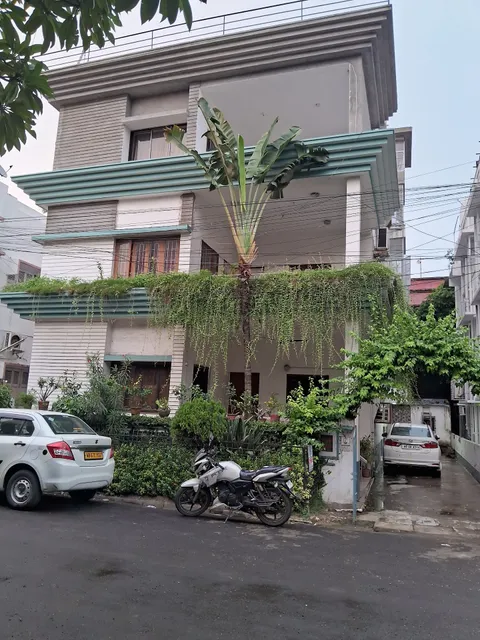 Lake Place Guest House