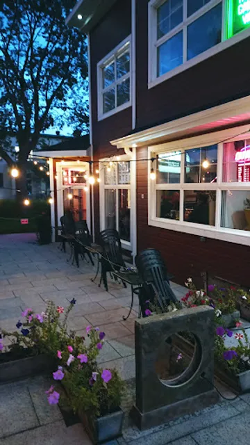 Restaurant Le Paradis d'Angkor