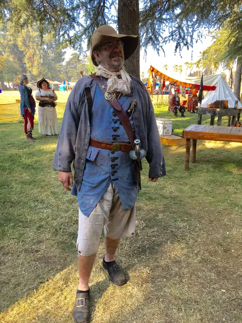 Fresno Kearney Renaissance Faire