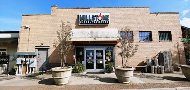Millstone Pizza and Taphouse