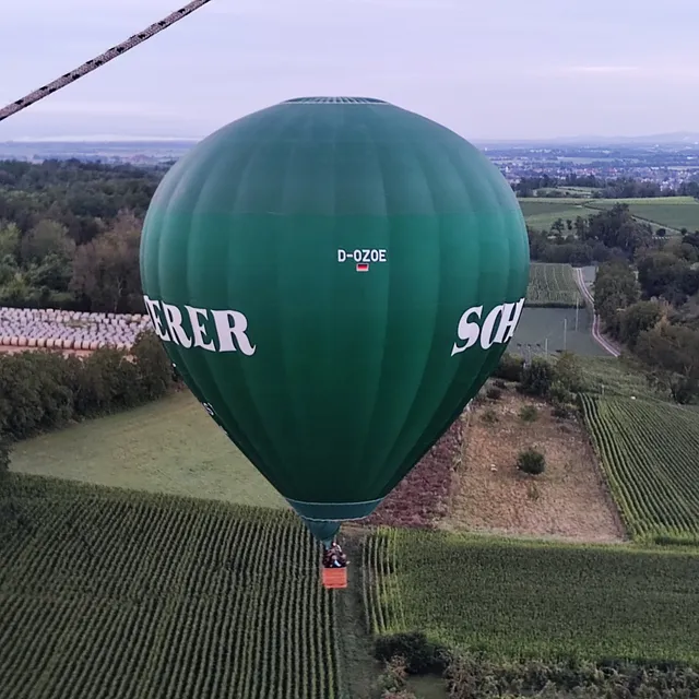 Ballonsport Müllheim