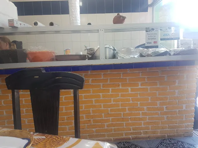 Cocina Económica La Cocina de Tere