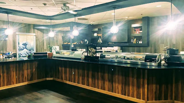 Sumo Sushi Maple Valley