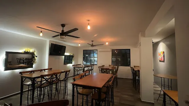 El Desván Poza Rica