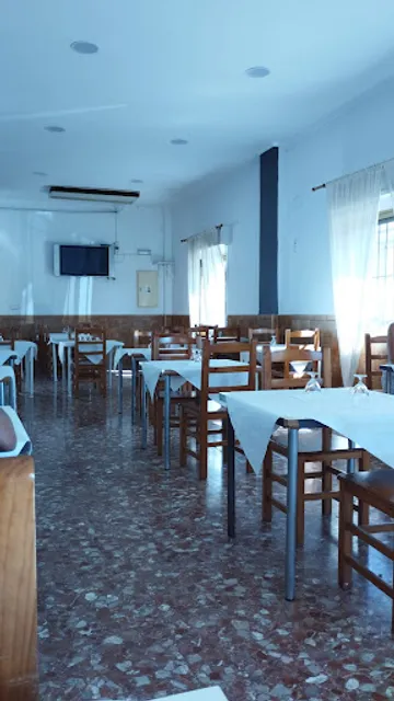 Restaurante La Barraca