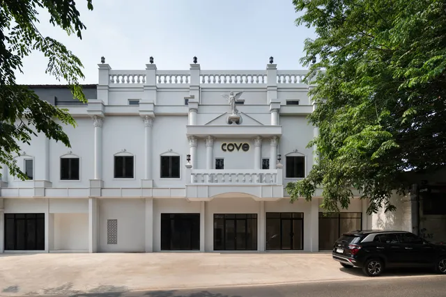 Cove Veranda - Coliving Cipayung