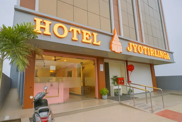 Hotel Jyotirlinga