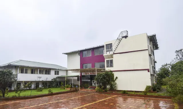 Gugal Residency Mahabaleshwar