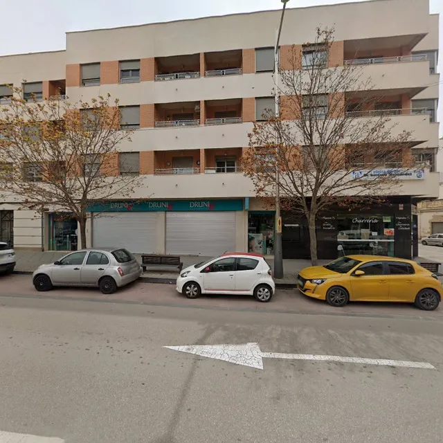 Druni Perfumerías ®