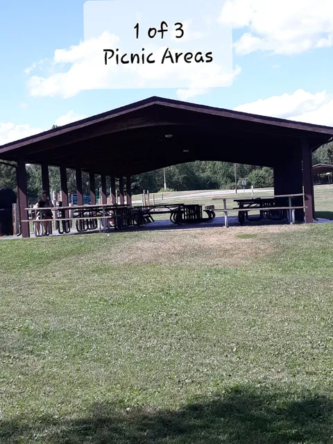 West-Two Rivers Campground