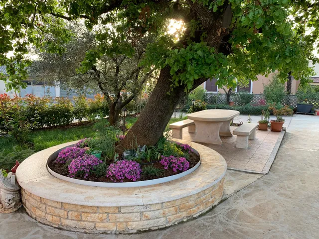 Apartment ANGOLO VERDE