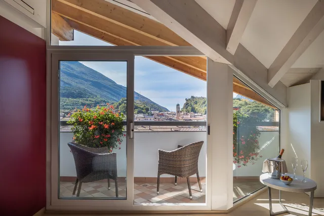 Hotel Continental - Tonelli Hotels