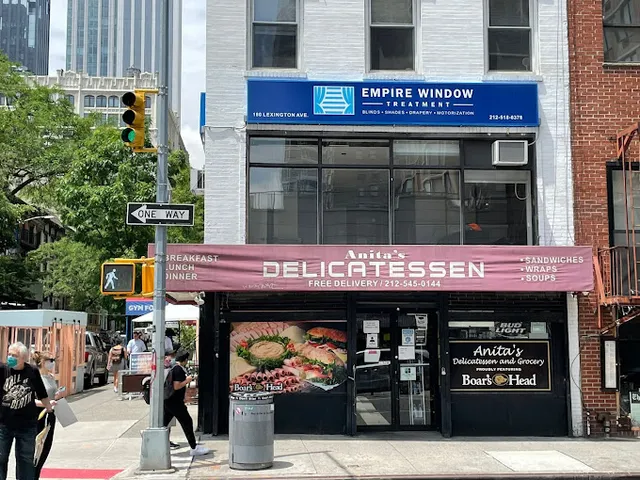 Empire Window Treatment Center