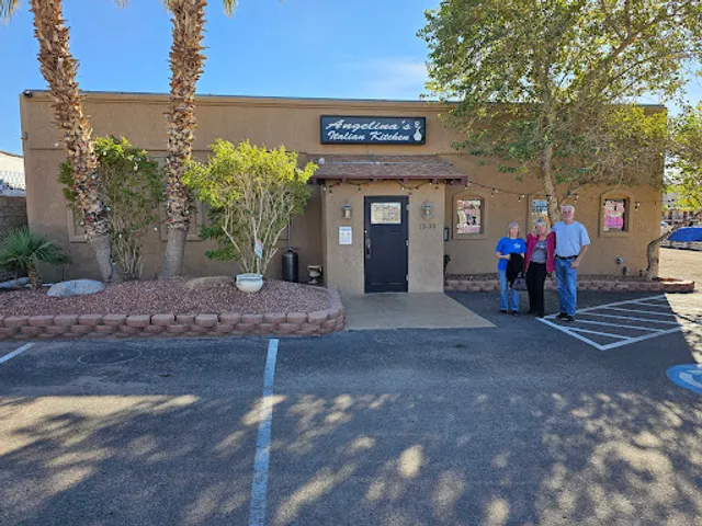 Angelina's Italian Kitchen