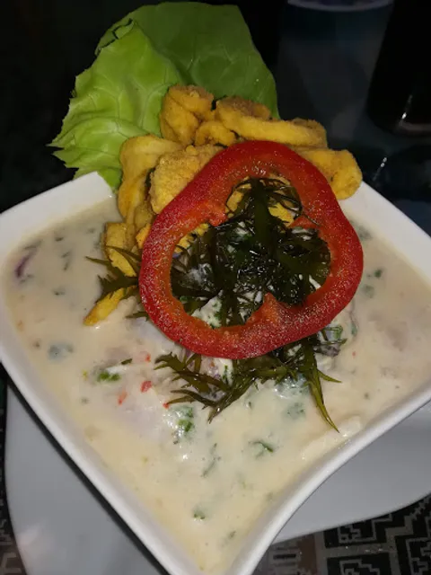 La Cevicheria