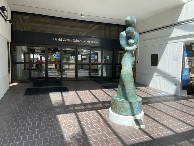 UCLA Occupational Health Facility