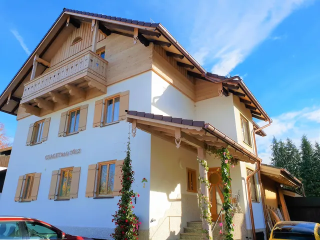 Chalet Bad Tölz
