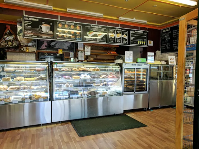 Glenbrook Village Bakehouse