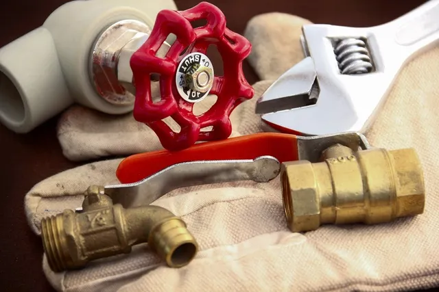 Galezniak Plumbing, Heating, Cooling & Drain Cleaning Inc.