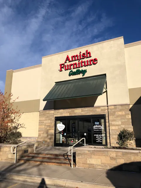 Amish Furniture Gallery, Glendale, CO