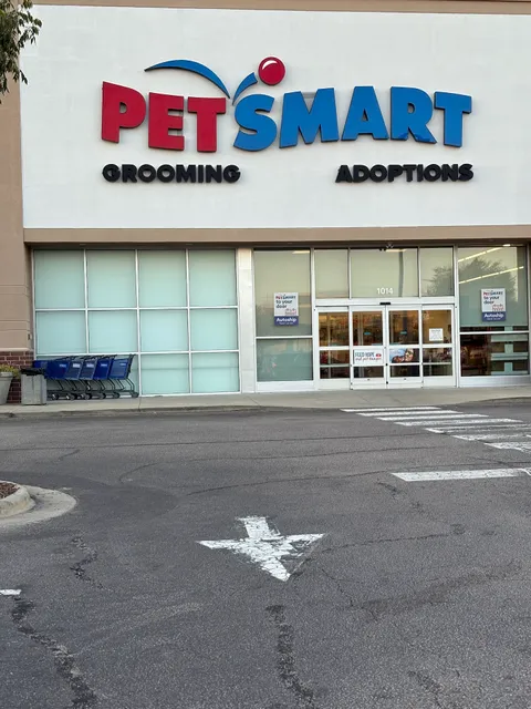 PetSmart