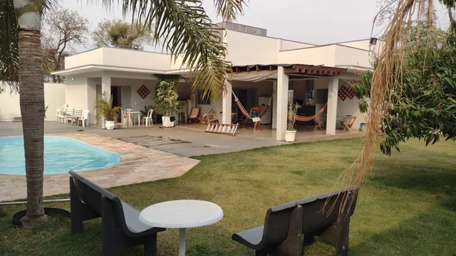 Chacara Bella Arraes