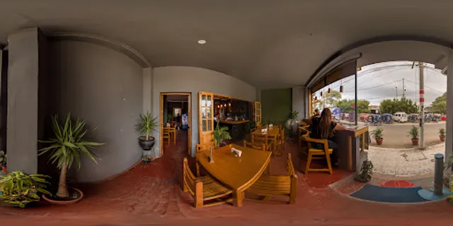 Saxsay Carnes y Pastas