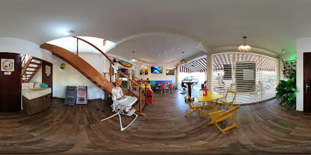 La Suqueria - Casa de Sucos