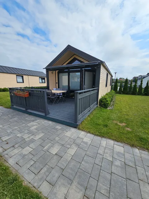 Domki Rainbow Resort