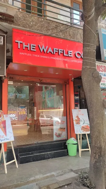 The Waffle Co.