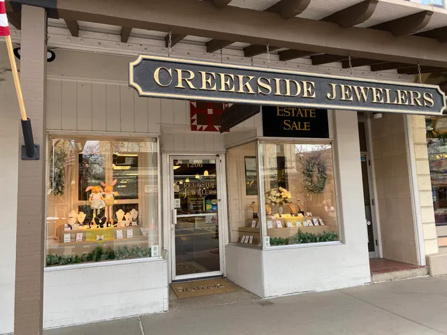 Creekside Jewelers