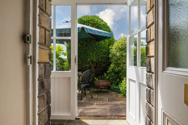 Pendle View Apartment