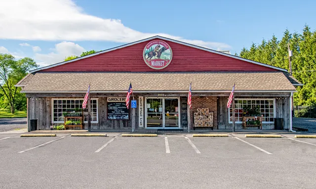 Shawnee Springs Market