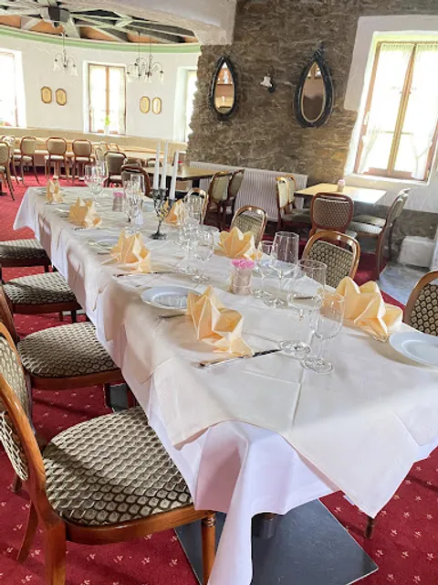 Restaurant Fohlenhof