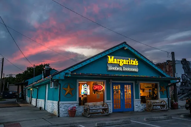 Margarita's Mexican Restaurant