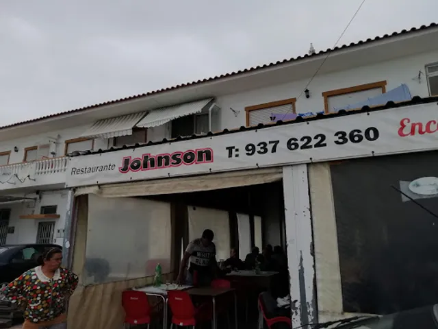 Restaurante Johnson