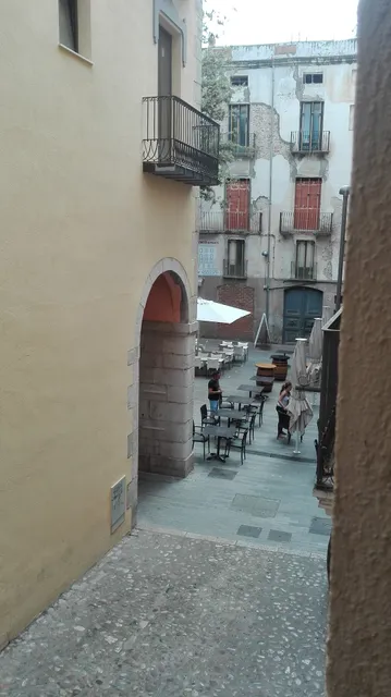 Center Plaza Figueres