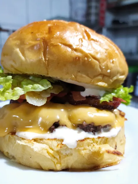 Restaurante e padaria vitória