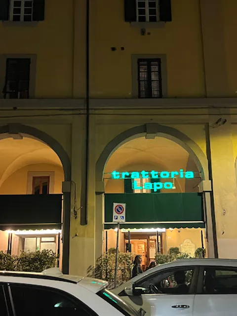 Trattoria Lapo