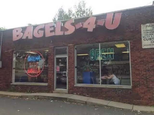 Bagels-4-U of Kenilworth