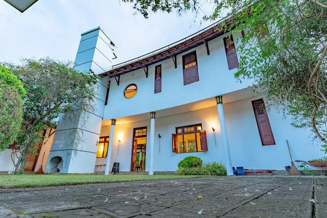 Adaaran Villa