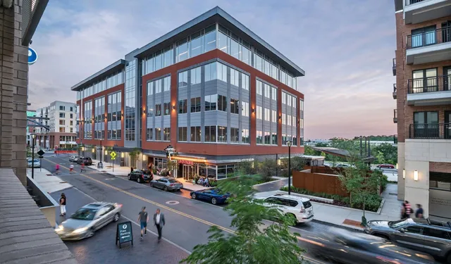 Fairfield by Marriott Inn & Suites Columbus Dublin